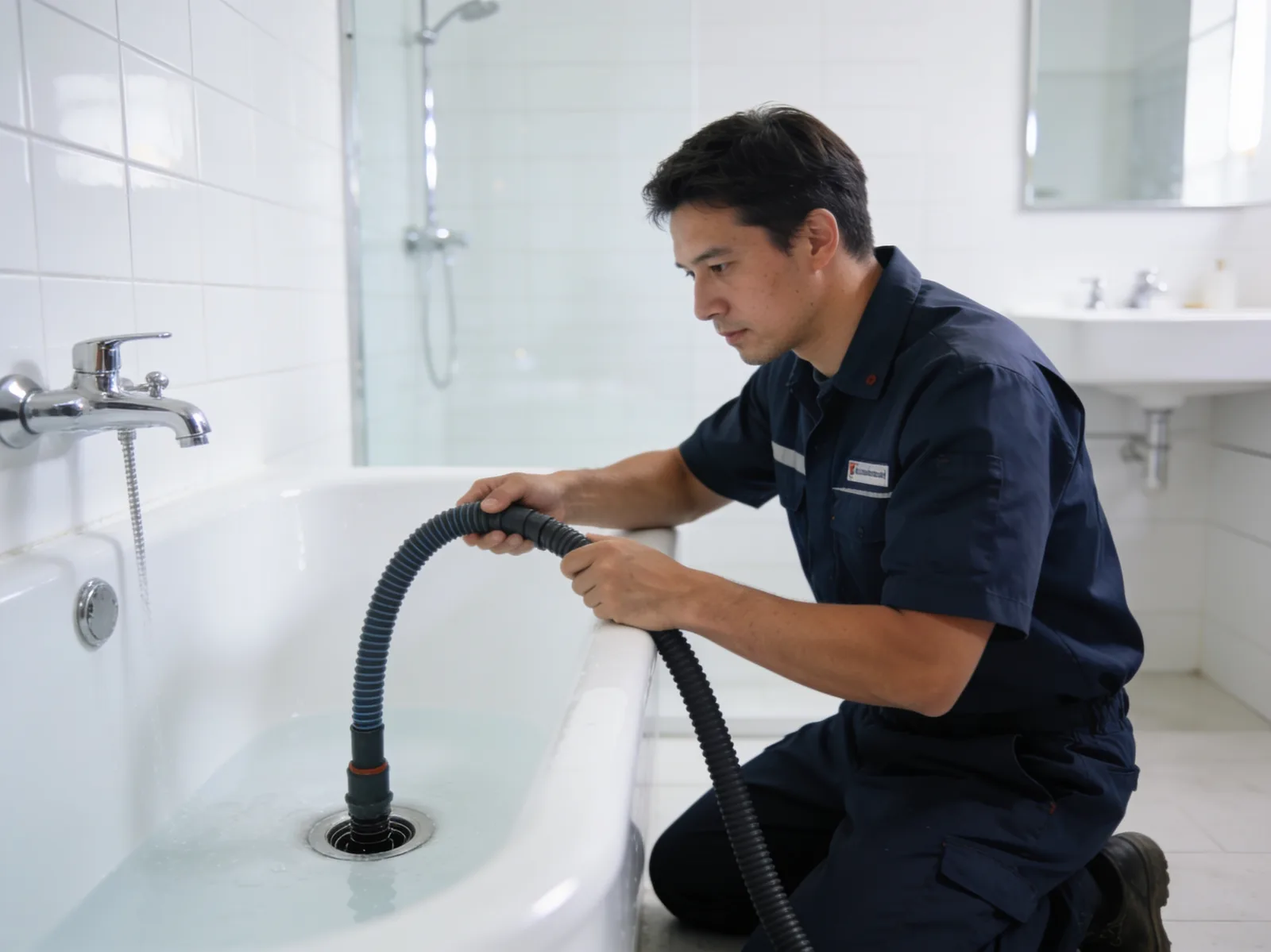 Emergency Plumber Oak Ridge, LA FAQs